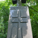 Photo montrant Tombstone of Józef Krzywicki