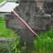 Photo montrant Graves of soldiers killed in the Polish-Lithuanian war of 1920. - A Pole and two Lithuanians