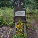 Fotografia przedstawiająca Graves of the victims of the reprisal action by the Home Army