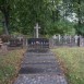 Fotografia przedstawiająca Cmentarzyk polskich ofiar karnej ekspedycji litewskiej na wieś Glinciszki