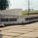 Fotografia przedstawiająca Zbiorowa mogiła ofiar policji litewskiej, upamiętniona pomnikiem