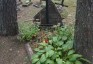 Fotografia przedstawiająca Tomb of Home Army soldier Kazimierz Józef Orłowski