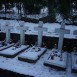 Photo montrant The quarters of Home Army soldiers killed during the Operation \"Ostra Brama\", commemorated by a monument