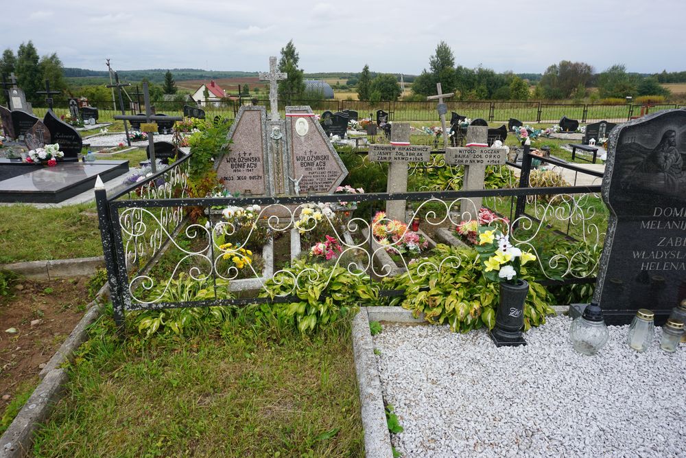 Soldiers' quarters of the Home Army