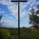 Photo montrant Grave of an unknown Home Army soldier killed during the Operation \"Ostra Brama\".