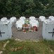 Fotografia przedstawiająca Cemetery of Home Army soldiers