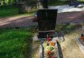 Photo montrant Graves of Home Army soldiers killed by the NKVD in Bołądziszki