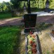 Photo montrant Graves of Home Army soldiers killed by the NKVD in Bołądziszki