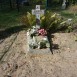Photo montrant Graves of Home Army soldiers killed by the NKVD in Bołądziszki