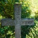 Photo montrant Graves of Polish refugees from 1939 in the local cemetery
