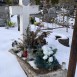 Photo montrant Grave of Home Army soldier Felicjan Marynowski