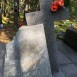 Photo montrant Mass graves of victims of Stalinist repression