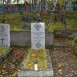 Photo montrant Graves of Polish seamen from World War II