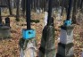 Photo montrant Graves of Polish exiles from the 19th century