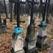 Photo montrant Graves of Polish exiles from the 19th century