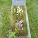 Fotografia przedstawiająca Groby żołnierzy Armii Krajowej na cmentarzu