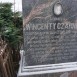 Photo montrant Grave of a member of the Vilnius Self-Defence, murdered in 1919.