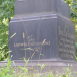 Fotografia przedstawiająca Tomb of Ludwik and Piotr Żmigrodzki