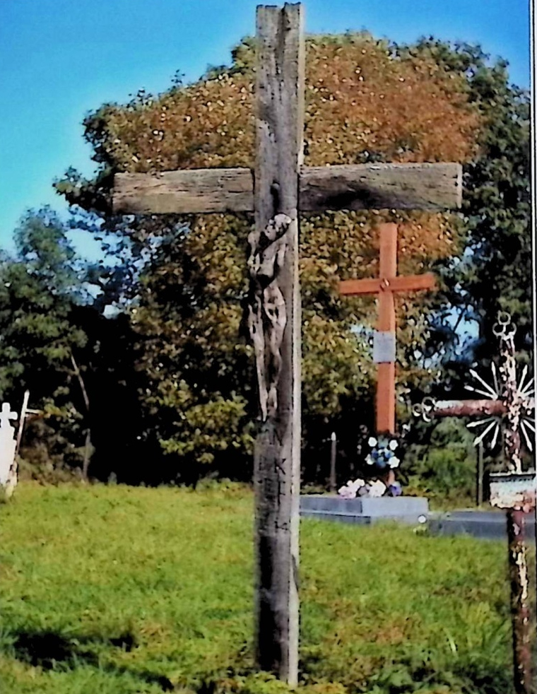 Photo montrant Tombstone of Jan Bull