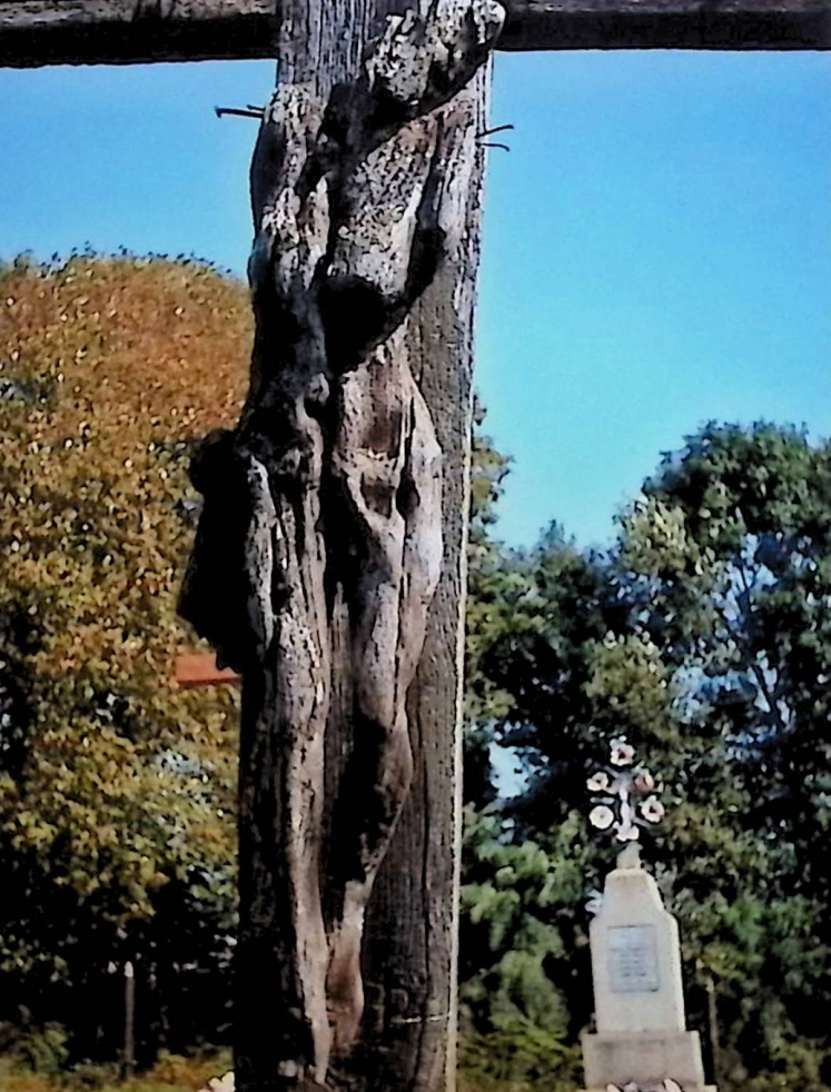 Fotografia przedstawiająca Tombstone of Jan Bull