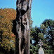 Fotografia przedstawiająca Tombstone of Jan Bull