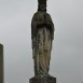 Photo montrant Tombstone of Teodora Zając