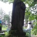 Photo montrant Tombstone of Ignacy Buczkowski