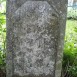 Photo montrant Tombstone of Ignacy Buczkowski