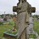 Fotografia przedstawiająca Tombstone of Maria Janina Guzik