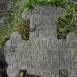 Photo montrant Tombstone of Anastasia Tomaszewska