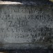 Fotografia przedstawiająca Tombstone of Zbigniew and Zdzislaw Hare