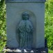 Fotografia przedstawiająca Tombstone of Mikolaj Bialowąs