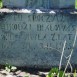 Photo montrant Tombstone of Mikolaj Bialowąs