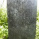 Fotografia przedstawiająca Tombstone of Ludwik Anczurowski
