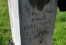 Fotografia przedstawiająca Tombstone of Pavel Bialowąs