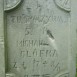 Fotografia przedstawiająca Tombstone of Michal Glófka