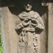 Fotografia przedstawiająca Tombstone of Franciszek Pabian