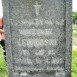 Fotografia przedstawiająca Tombstone of Wawrzyniec Lewkowski