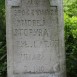 Fotografia przedstawiająca Gravestone of Andrej Stopyra
