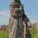 Fotografia przedstawiająca Tombstone of Agnieszka Deneka