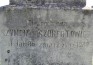 Photo montrant Tombstone of Szymon Szubertowicz