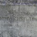 Photo montrant Tombstone of Szymon Szubertowicz