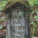 Fotografia przedstawiająca Tombstone of Zofia Czyreda