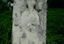 Photo montrant Tombstone of Adam Kaśkow