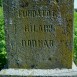 Photo montrant Tombstone of Ksenija Bodnar