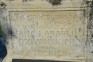 Fotografia przedstawiająca Tombstone of Ahapiya and Jan Dziwinski