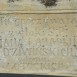 Fotografia przedstawiająca Tombstone of Ahapiya and Jan Dziwinski