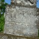 Photo montrant Tombstone of Mikołaj Nowak