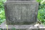 Photo montrant Tombstone of Jan and Maria Studenny