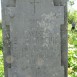 Photo montrant Tombstone of Franciszek Bednarczuk